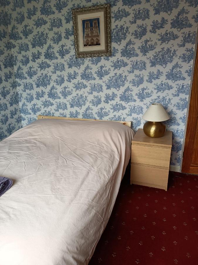 Hotel 5 Ravenhurst Drive Walsall Eksteriør billede