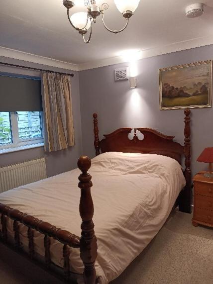 Hotel 5 Ravenhurst Drive Walsall Eksteriør billede