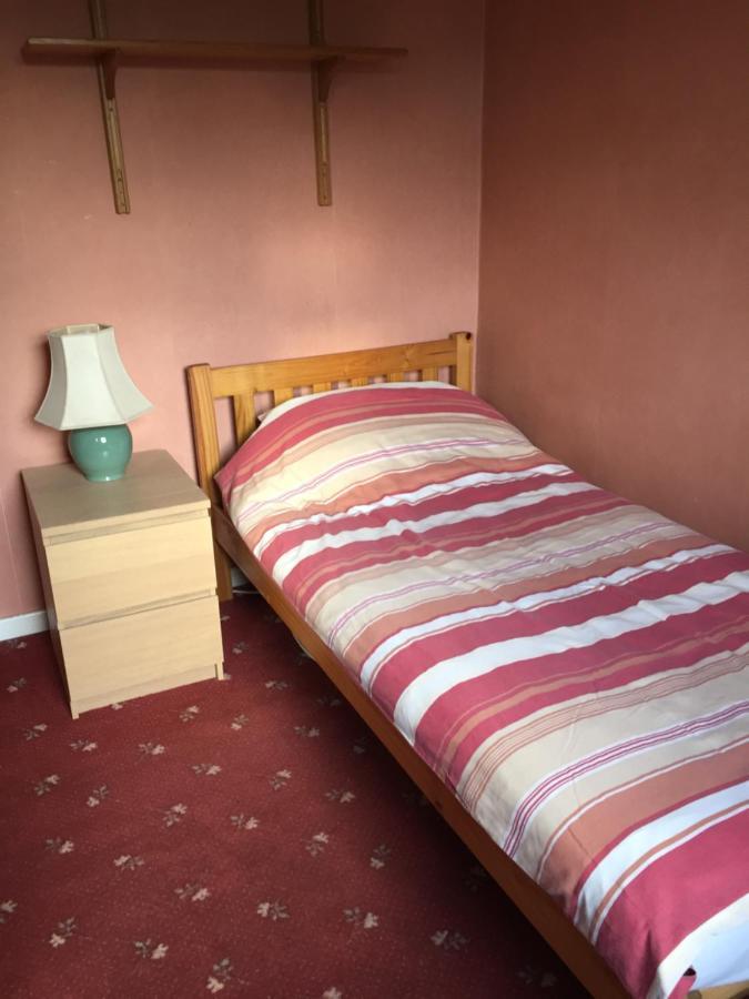 Hotel 5 Ravenhurst Drive Walsall Eksteriør billede