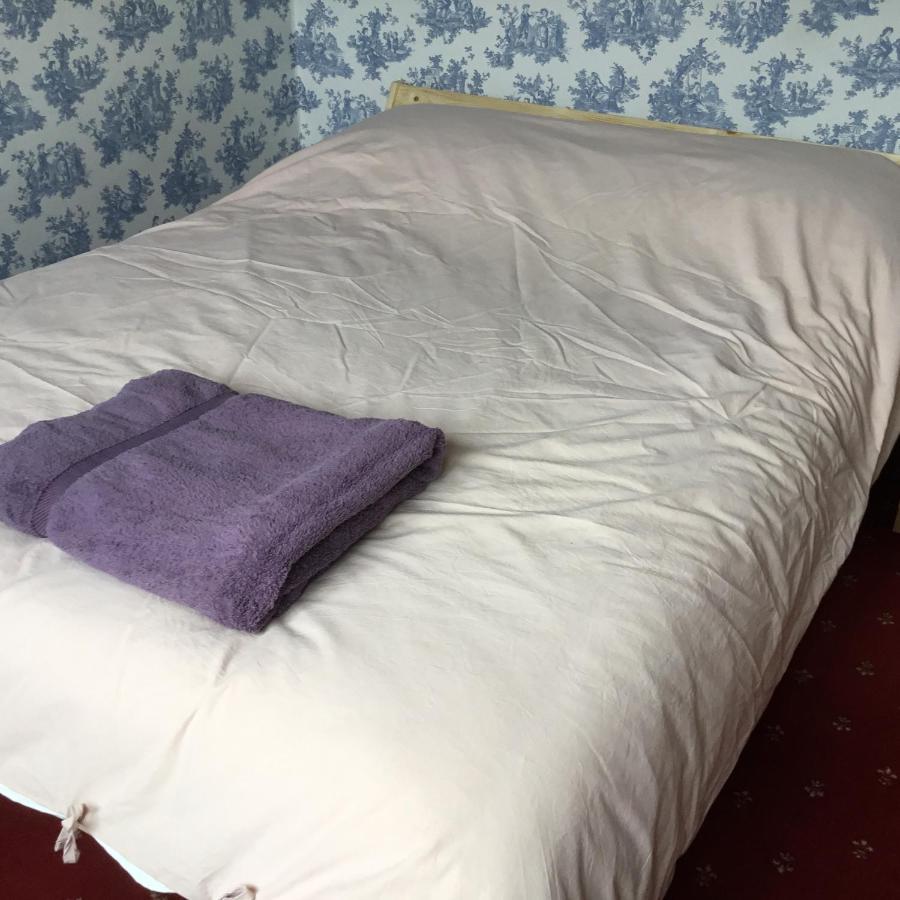 Hotel 5 Ravenhurst Drive Walsall Eksteriør billede